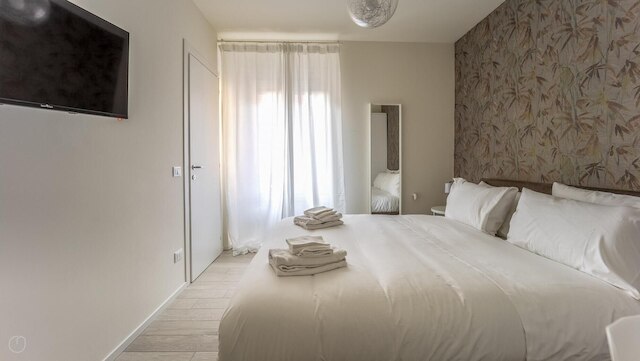 イタリアンウェイ - ザ B ビレッジ スーペリア - 46