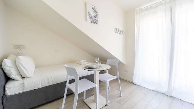 イタリアンウェイ - ザ B ビレッジ スーペリア - 50