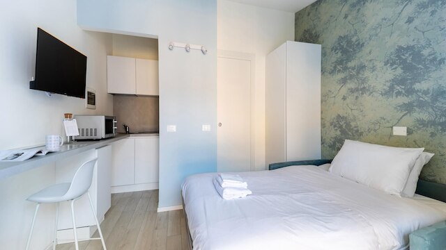 イタリアンウェイ - ザ B ビレッジ スーペリア - 51