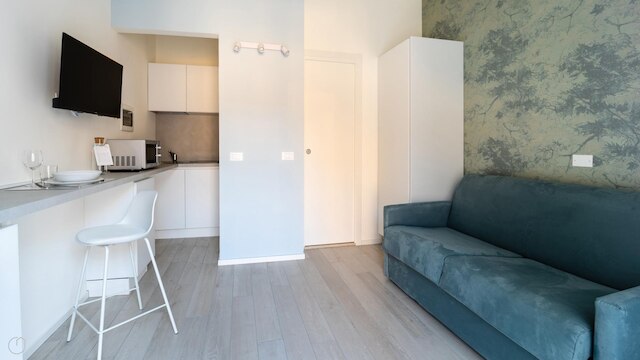 イタリアンウェイ - ザ B ビレッジ スーペリア - 51