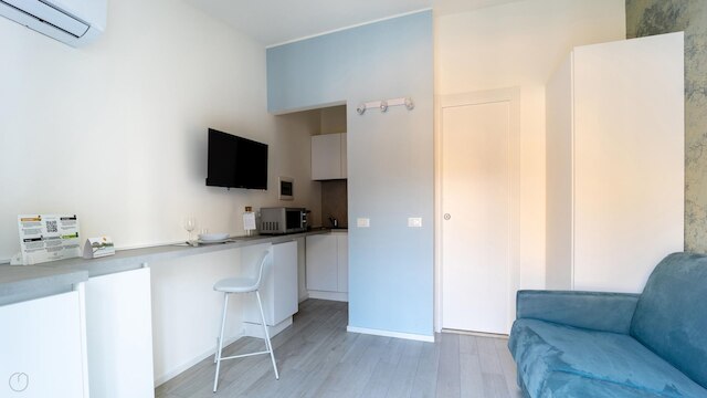 イタリアンウェイ - ザ B ビレッジ スーペリア - 51