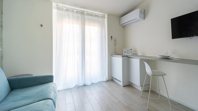 イタリアンウェイ - ザ B ビレッジ スーペリア - 51