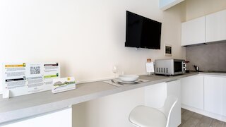 イタリアンウェイ - ザ B ビレッジ スーペリア - 51