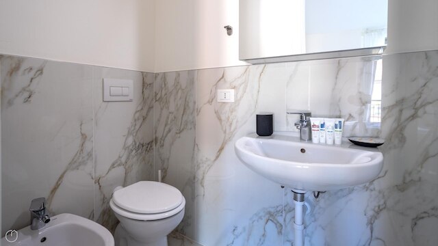 イタリアンウェイ - ザ B ビレッジ スーペリア - 52