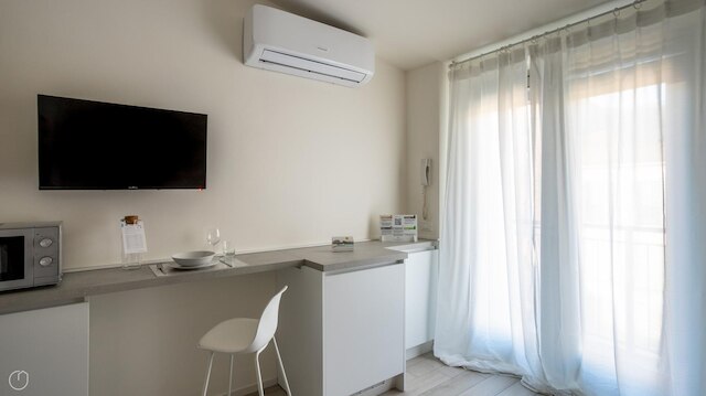 イタリアンウェイ - ザ B ビレッジ スーペリア - 52