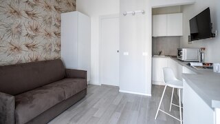 イタリアンウェイ - ザ B ビレッジ スーペリア - 52