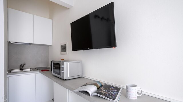 イタリアンウェイ - ザ B ビレッジ スーペリア - 52