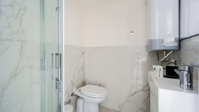 イタリアンウェイ - ザ B ビレッジ スーペリア - 54