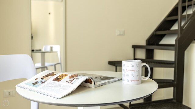 イタリアンウェイ - ザ B ビレッジ スーペリア - 54