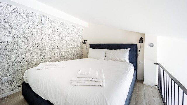 イタリアンウェイ - ザ B ビレッジ スーペリア - 54