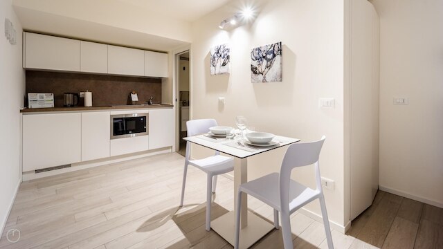 イタリアンウェイ - ザ B ビレッジ スーペリア - 53