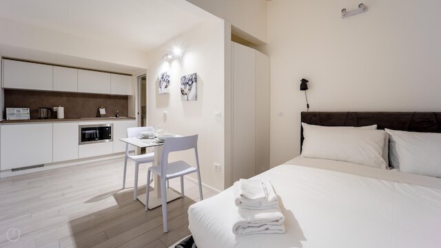 イタリアンウェイ - ザ B ビレッジ スーペリア - 53