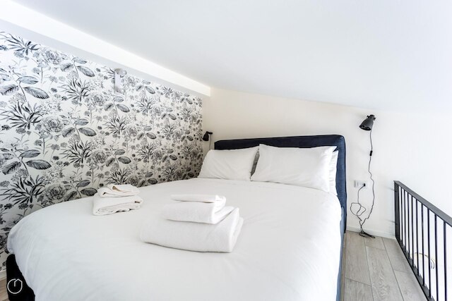 イタリアンウェイ - ザ B ビレッジ スーペリア - 55