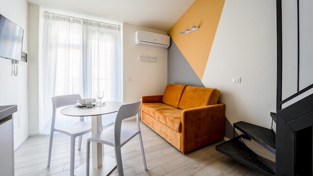 イタリアンウェイ - ザ B ビレッジ スーペリア - 55