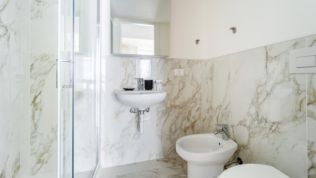 イタリアンウェイ - ザ B ビレッジ スーペリア - 55