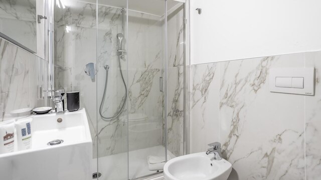 イタリアンウェイ - ザ B ビレッジ スーペリア - 56