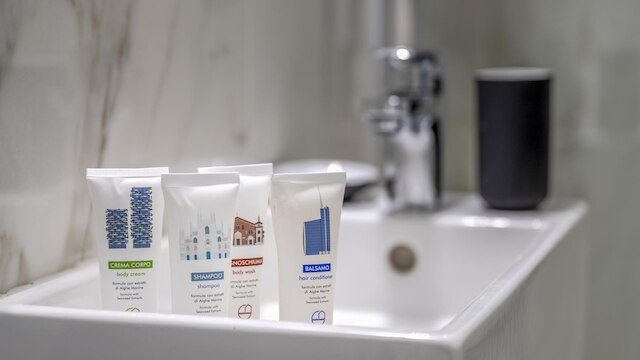 イタリアンウェイ - ザ B ビレッジ スーペリア - 56