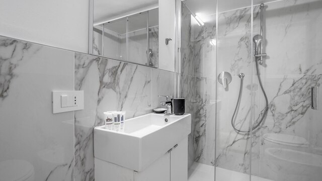 イタリアンウェイ - ザ B ビレッジ スーペリア - 56