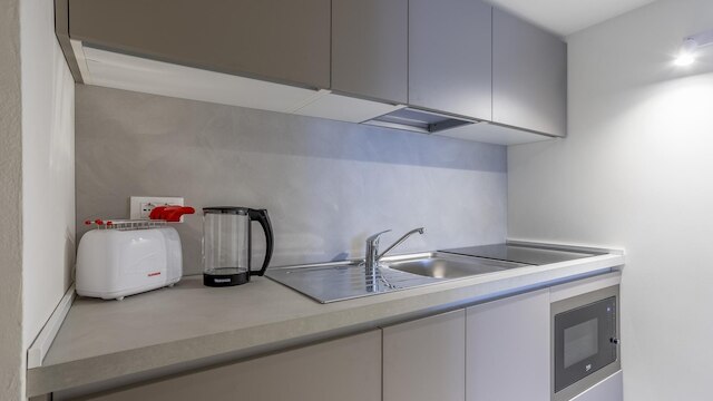 イタリアンウェイ - ザ B ビレッジ スーペリア - 56