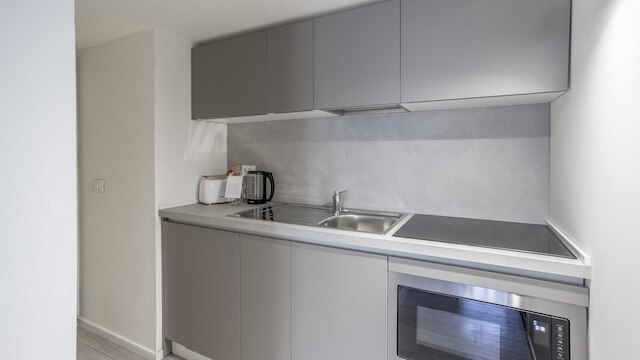 イタリアンウェイ - ザ B ビレッジ スーペリア - 56