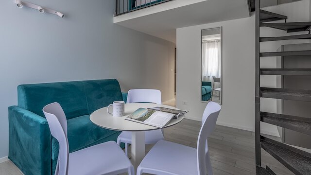 イタリアンウェイ - ザ B ビレッジ スーペリア - 56