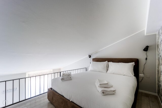 イタリアンウェイ - ザ B ビレッジ スーペリア - 57