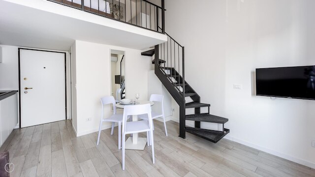 イタリアンウェイ - ザ B ビレッジ スーペリア - 57