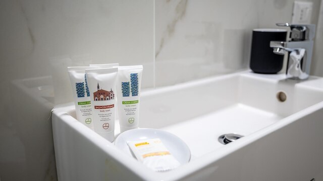 イタリアンウェイ - ザ B ビレッジ スーペリア - 59