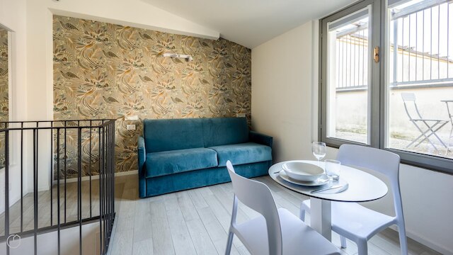 イタリアンウェイ - ザ B ビレッジ スーペリア - 5X