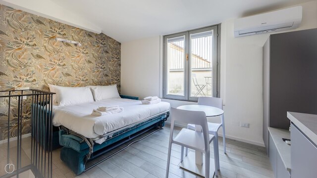 イタリアンウェイ - ザ B ビレッジ スーペリア - 5X