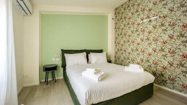 イタリアンウェイ - ザ B ビレッジ スーペリア - 5イ