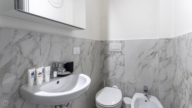 イタリアンウェイ - ザ B ビレッジ ビジネス - A21