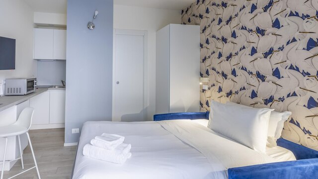 イタリアンウェイ - ザ B ビレッジ ビジネス - A22