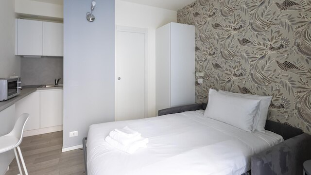 イタリアンウェイ - ザ B ビレッジ ビジネス - A23