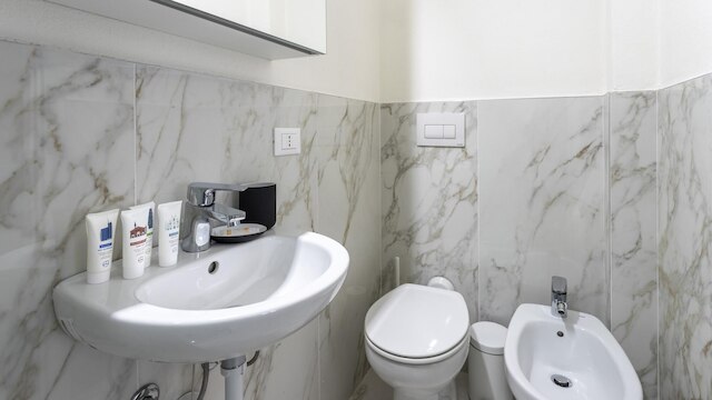 イタリアンウェイ - ザ B ビレッジ ビジネス - A23