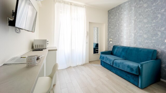 イタリアンウェイ - ザ B ビレッジ ビジネス - 32