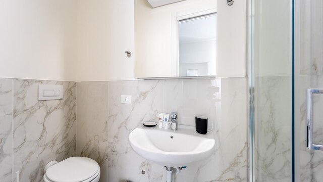 イタリアンウェイ - ザ B ビレッジ ビジネス - 32