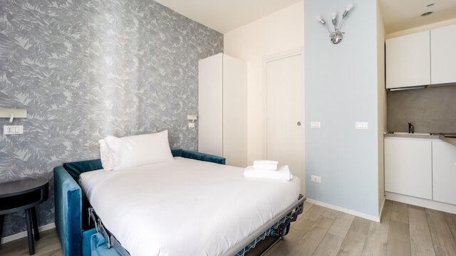 イタリアンウェイ - ザ B ビレッジ ビジネス - 32