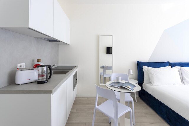 イタリアンウェイ - ザ B ビレッジ ビジネス - 38