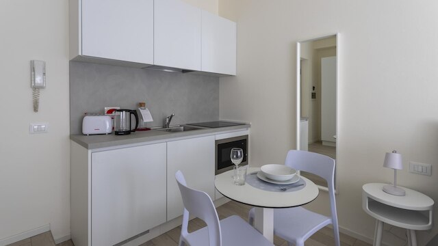 イタリアンウェイ - ザ B ビレッジ ビジネス - 38