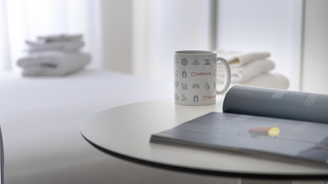 イタリアンウェイ - ザ B ビレッジ ビジネス - 38