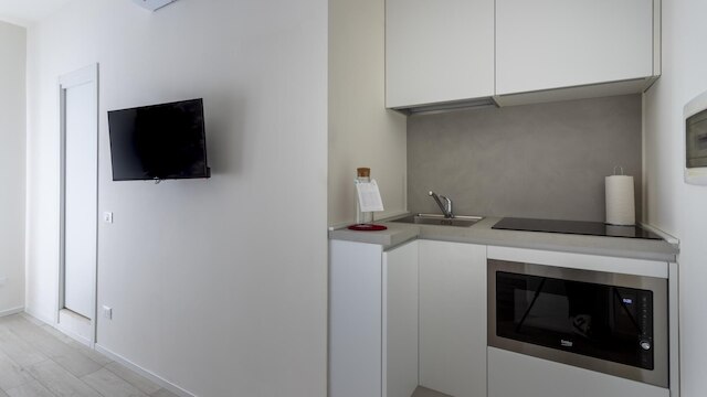 イタリアンウェイ - ザ B ビレッジ ビジネス - 39