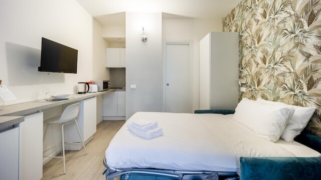 イタリアンウェイ - ザ B ビレッジ スタンダード - A02