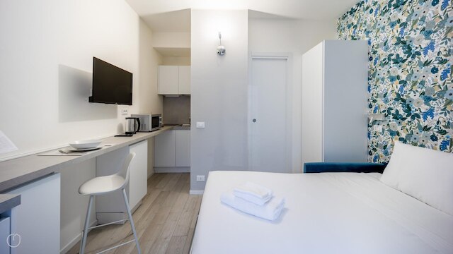 イタリアンウェイ - ザ B ビレッジ スタンダード - A03