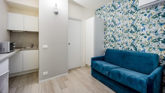 イタリアンウェイ - ザ B ビレッジ スタンダード - A03