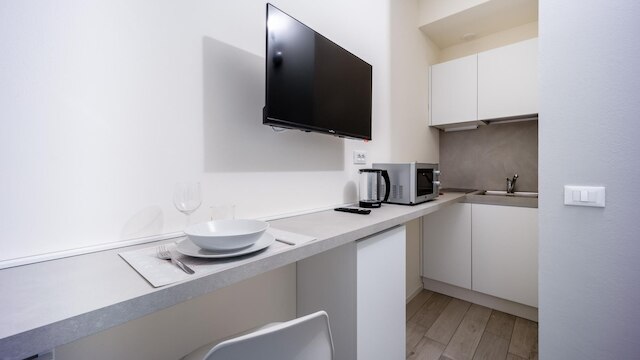 イタリアンウェイ - ザ B ビレッジ スタンダード - A03