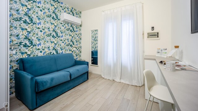 イタリアンウェイ - ザ B ビレッジ スタンダード - A03