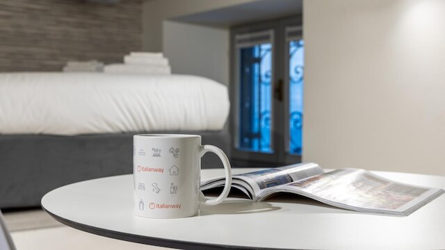 イタリアンウェイ - ザ B ビレッジ スタンダード - M3