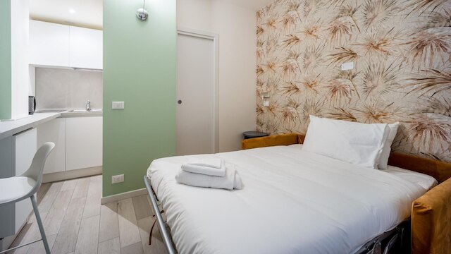 イタリアンウェイ - ザ B ビレッジ スタンダード - A11