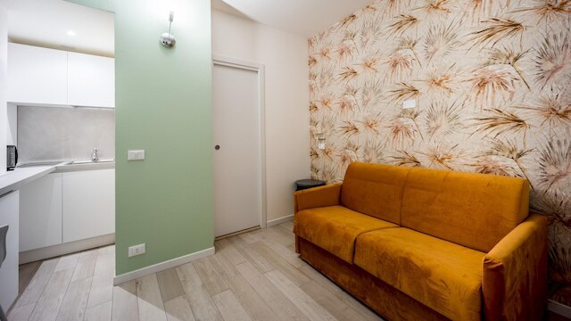 イタリアンウェイ - ザ B ビレッジ スタンダード - A11